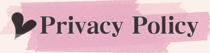 Privacy policy.psd